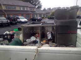 Retail Junk Removal in Hot Springs, AR