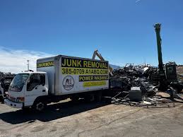 Best Commercial Junk Removal  in Hot Springs, AR