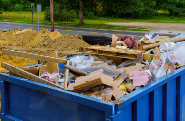Best Construction Debris Removal  in Hot Springs, AR